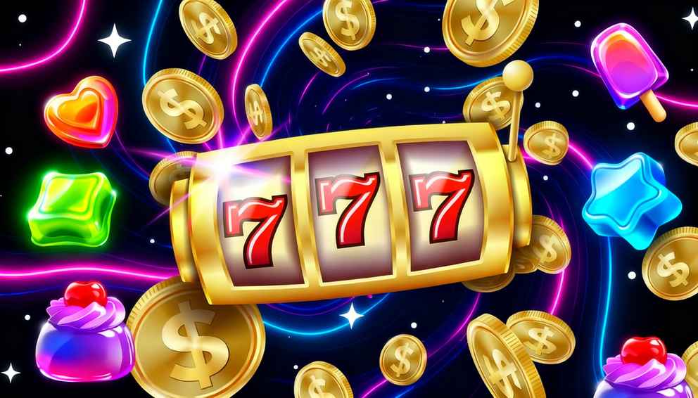 Golden mister casino online